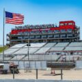 Huset's Speedway SD - World of Outlaws Photo