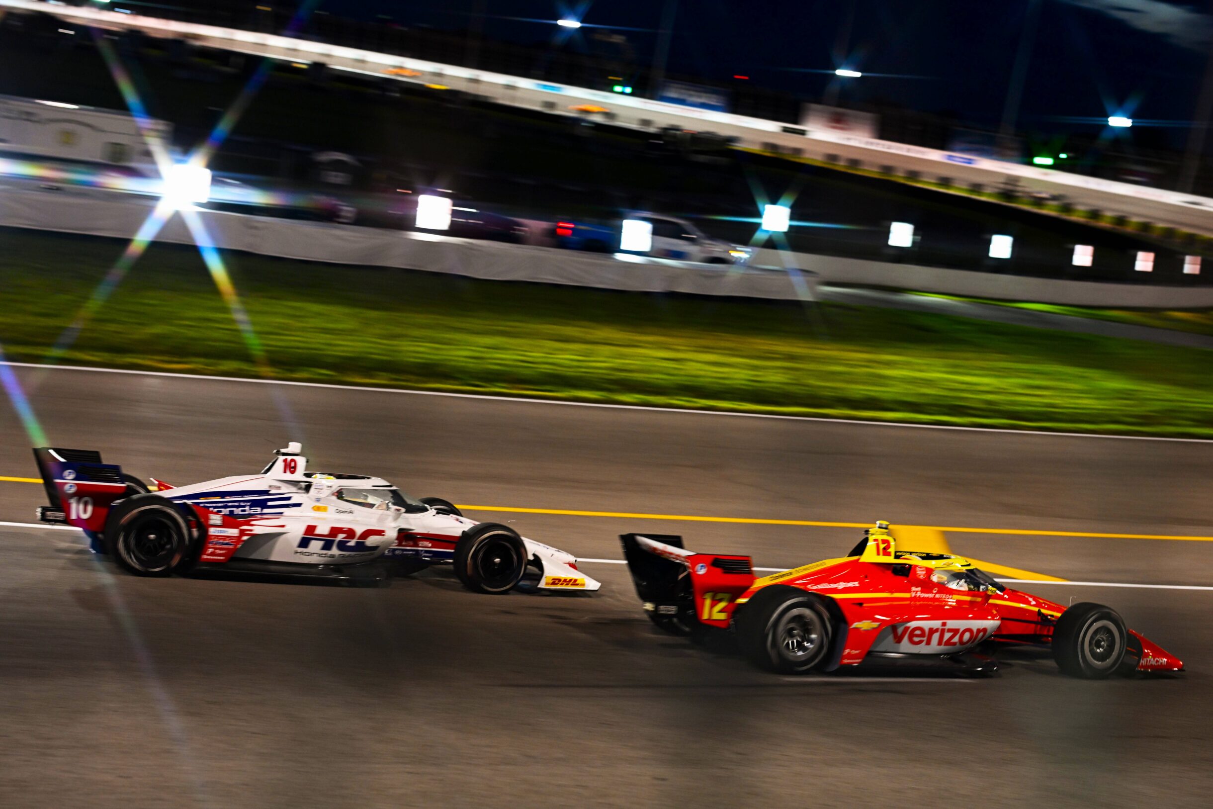 St. Louis Race Results: June 7, 2026 (INDYCAR Series)