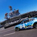 Jimmie Johnson - NASCAR Cup Series - San Diego - Naval Base Coronado (1)