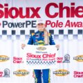 Lanie Buice - Pocono Raceway - ARCA Menards Series Photo