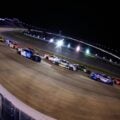 Nashville Superspeedway - Racing - NASCAR Cup Series