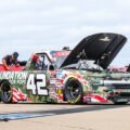 Naval Base Coronado - NASCAR - Niece Motorsports Photo