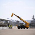 Naval Base Coronado - NASCAR Track (1)