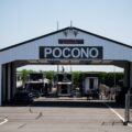 Pocono Raceway - ARCA Menards Series Photo