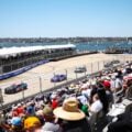 San Diego CA - Naval Base Coronado - NASCAR Cup Series