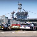 San Diego - Naval Base Coronado - NASCAR Truck Series
