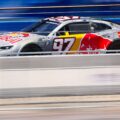 Shane van Gisbergen - NASCAR Cup Series - San Diego - Naval Base Coronado (1)