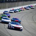 Ty Dillon - NASCAR Cup Series - Michigan International Speedway - Kaulig Racing Photo