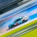 Austin Cindric - NASCAR Cup Series - Chicagoland Speedway