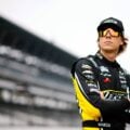 Carson Hocevar - NASCAR Driver