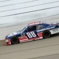 Chase Elliott - Chicagoland Speedway - NASCAR O'Reilly Series