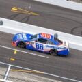 Chase Elliott - Indianapolis Motor Speedway - NASCAR O'Reilly Series - JR Motorsports Photo