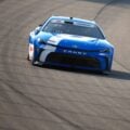 Denny Hamlin - Chicagoland Speedway - NASCAR Cup Series