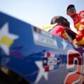 Joey Logano - NASCAR Driver