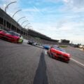 NASCAR Cup Series - EchoPark Speedway - Atlanta