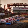 North Wilkesboro Speedway Photo - CARS Tour - Pro Late Model