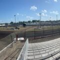 Shelby County Speedway - Lucas Oil Late Model Dirt Series Photo