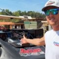 Cleetus McFarland - Dirt Late Model - Race DRT
