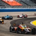 INDYCAR Series - Will Power - Snap-On Makers and Fixers 250 at the Milwaukee Mile - By_ Joe Skibinski Photo