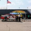 Iowa Speedway - ARCA Menards Series Photo