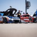 NASCAR Cup Series - Iowa Speedway - Kaulig Racing Photo