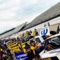 NASCAR Truck Series - New Hampshire Motor Speedway - Kaulig Racing Photo
