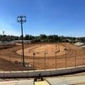 Placerville Speedway - High Limit Racing Photo