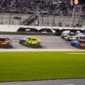 Ryan Blaney, Austin Cindric, Chase Elliott - Daytona International Speedway - NASCAR Cup Series - Team Penske Photo