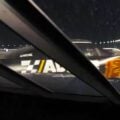 Ryan Blaney - NASCAR Cup Series crash at Daytona International Speedway
