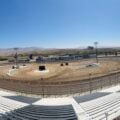 Santa Maria Speedway - High Limit Racing Photo