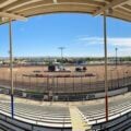 Silver Dollar Speedway - High Limit Racing Photo