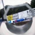 Tyler Reif - Anderson Motor Speedway - CARS Tour Photo