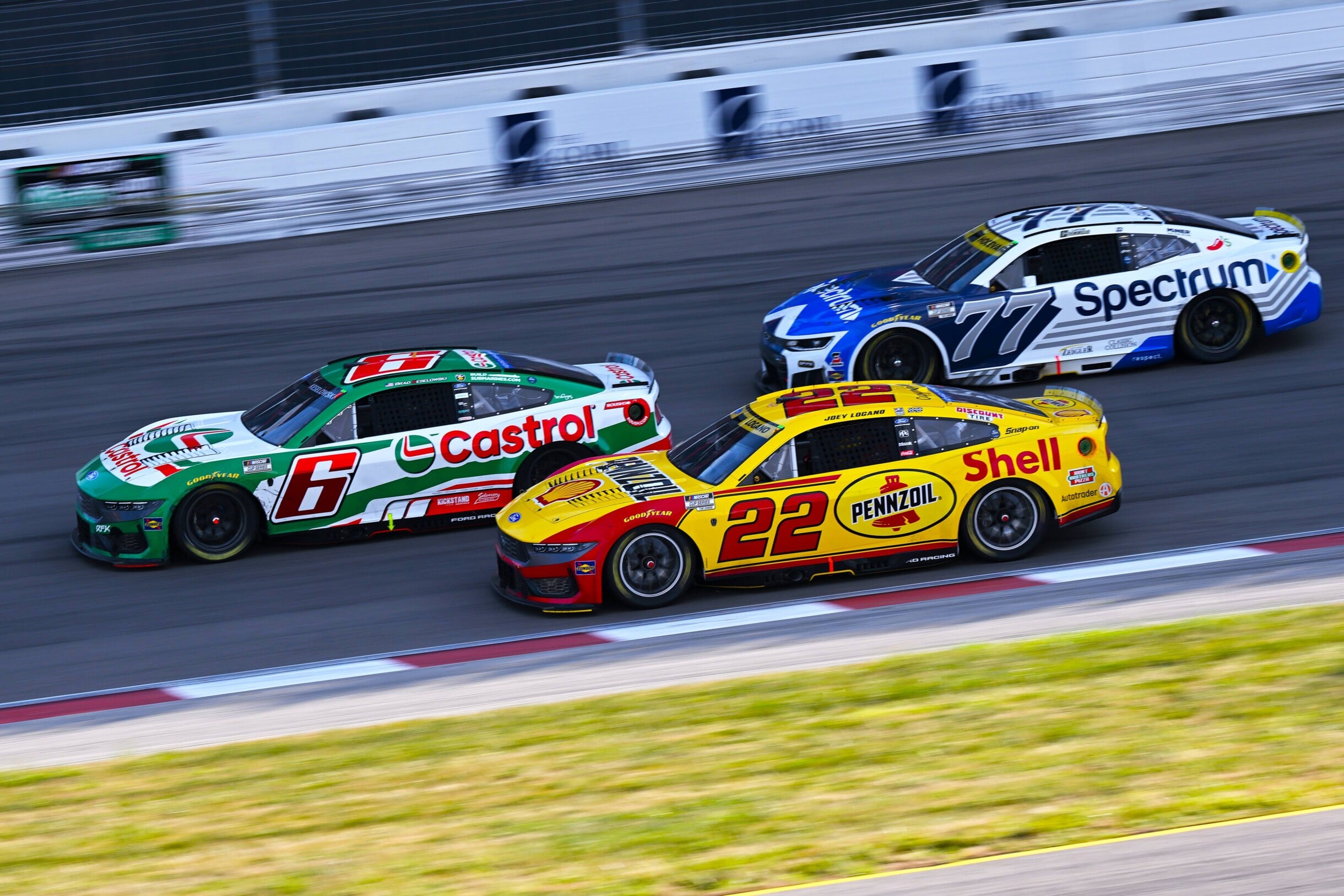 -2 deductive coding categories for phase 1 analysis |... Carson Hocevar trolls NASCAR podcasts - BVM Sports