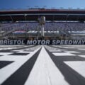 Bristol Motor Speedway - ARCA Menards Series Photo