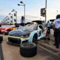 Chase Elliott - Kansas Speedway - NASCAR Cup Series - Hendrick Motorsports Photo