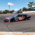 Connor Zilisch 8 - Florence Motor Speedway SC - CARS Tour - Jr Motorsports Photo