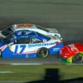 Corey Day and William Sawalich - NASCAR O'Reilly Series - WWT Raceway at Gateway - Video