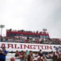 Darlington Raceway - Southern 500 Grandstands - NASCAR Cup Series
