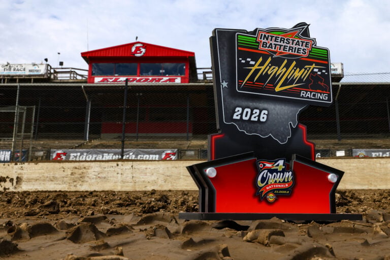 Eldora Race Results: 4-Crown (September 25, 2026)