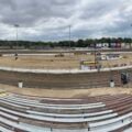 Federated Auto Parts Raceway Park - World of Outlaws Photo