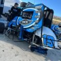 Hayden Reinbold - Eldora Speedway - USAC National Midget Photo