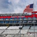Huset's Speedway SD - World of Outlaws Sprint Car Series Photo