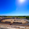 Huset's Speedway - World of Outlaws Sprint Car Series Photo