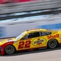 Joey Logano - WWT Raceway at Gateway - NASCAR Cup Series