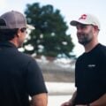 Shane van Gisbergen - Florence Motor Speedway - CARS Tour Photo