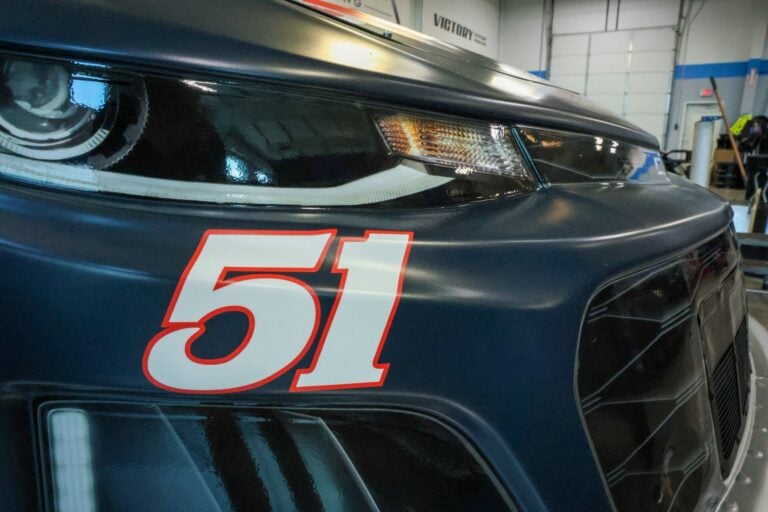 Shane van Gisbergen set for CARS Tour debut
