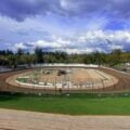 Skagit Speedway WA - High Limit Racing Photo
