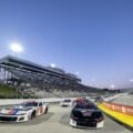 ValleyStar Credit Union 300 - Martinsville Speedway Photo
