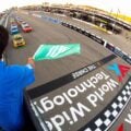 WWT Raceway at Gateway - Green flag - NASCAR O'Reilly Series
