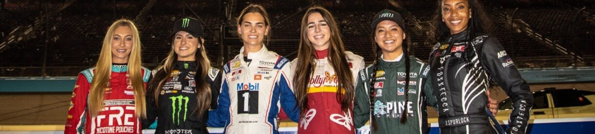 ARCA Menards Series at Phoenix Raceway